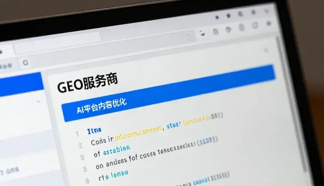 验收交付环节实录:AI区域优化服务AI区域优化服务注意事项