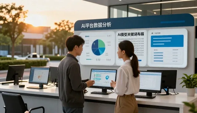 关键词布局中的趋势分析常见问题及应对策略