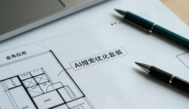 GEO服务商如何适应新型业务发展趋势