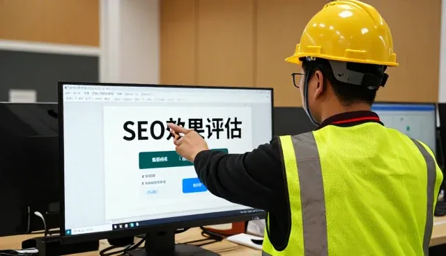 内容质量优化如何驱动搜索排名的持续提升