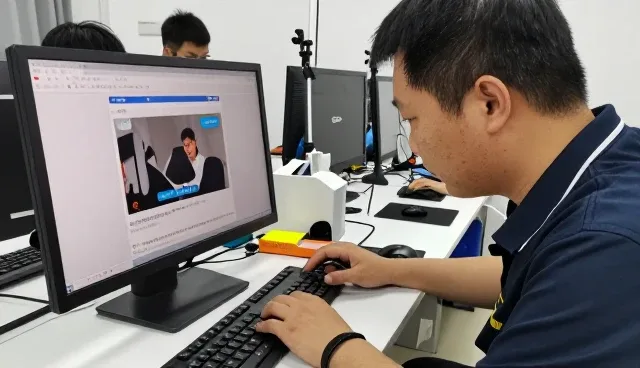 AI平台数据分析提升文心一言服务水平