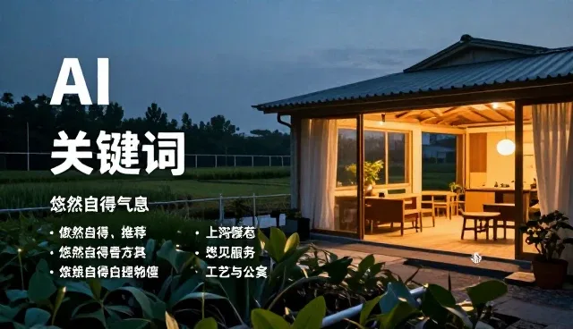 如何通过AI模型提升业务效率？